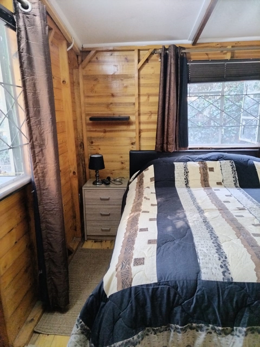 2 Bedroom Property for Sale in Mullersrust Free State
